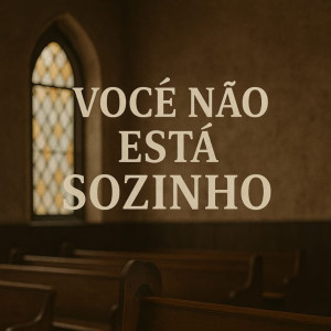 收聽Carlos Eduardo的Você não está sozinho歌詞歌曲