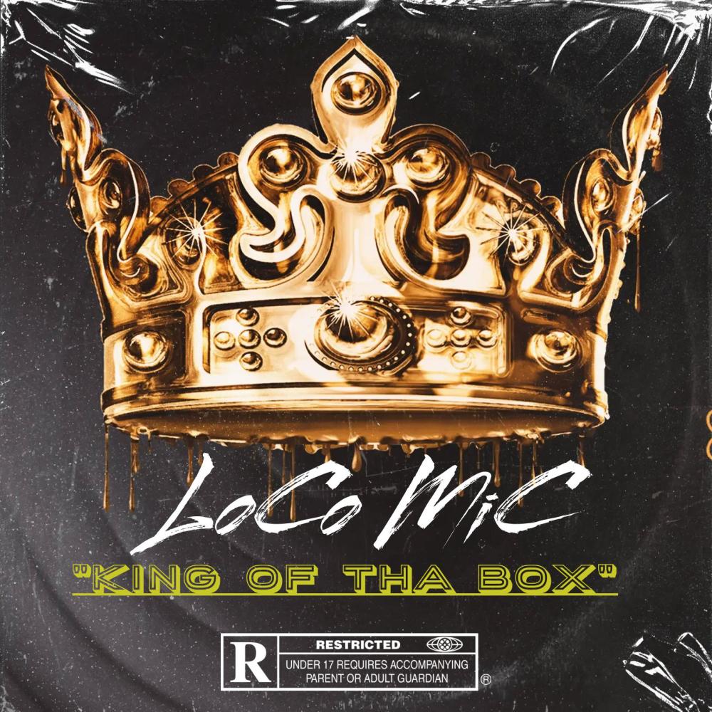 King of Tha Box (Explicit)