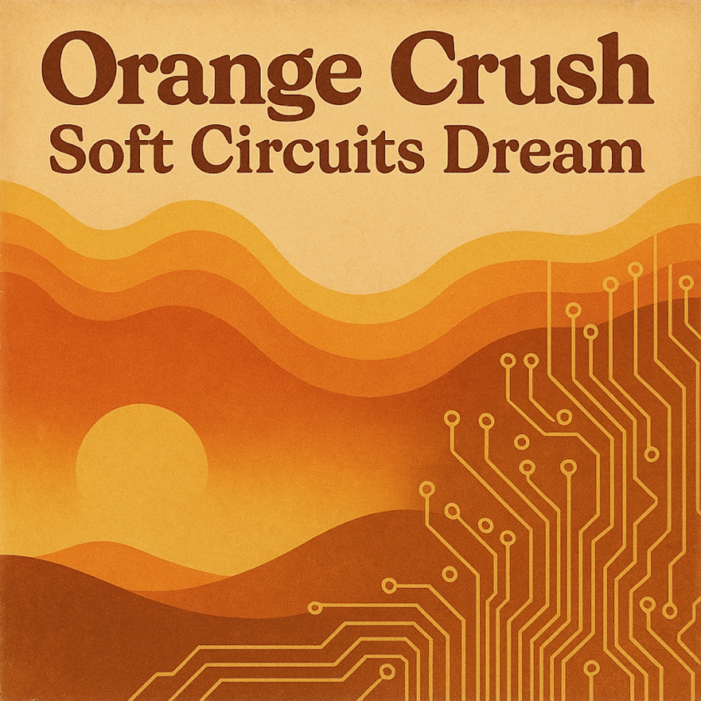 Soft Circuits Dream