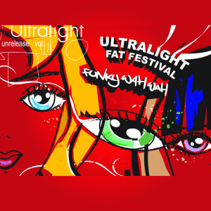 อัลบัม Unrelease, Vol. 4 (Ultralight) ศิลปิน Funky Wah Wah