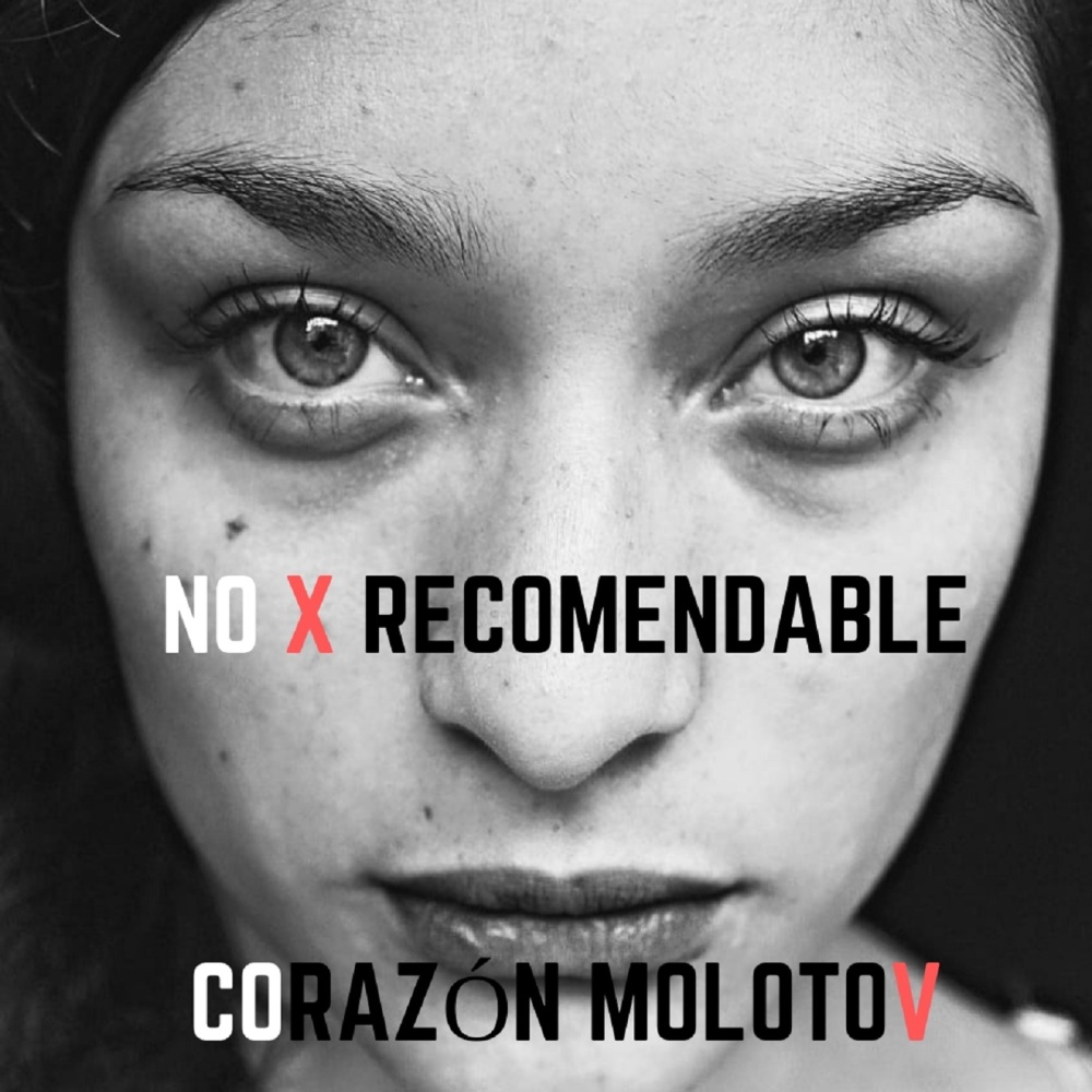 Corazón Molotov