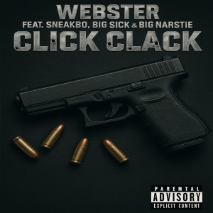 อัลบัม Click Clack ศิลปิน Webster