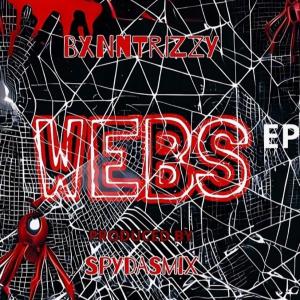 收聽BXNNTRIZZY的WEBS (Explicit)歌詞歌曲