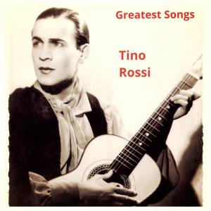 Listen to Demain, c'est dimanche song with lyrics from Tino Rossi