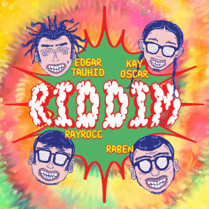 Album Riddim oleh Raben