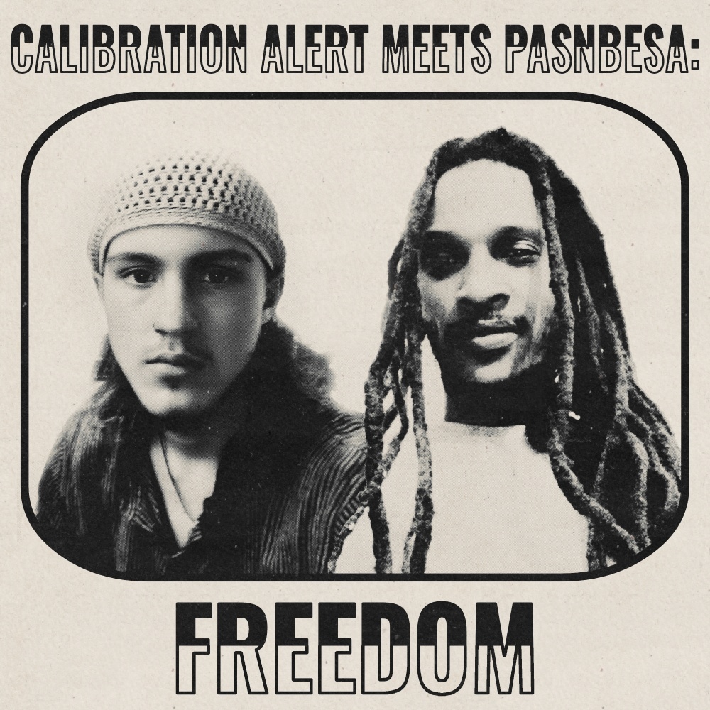 Freedom Dub