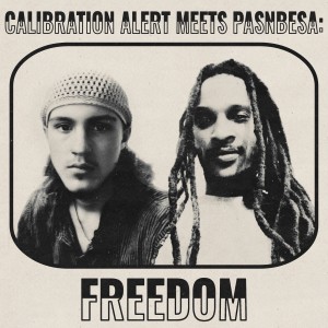Calibration Alert的專輯Calibration Alert Meets Pasnbesa: Freedom