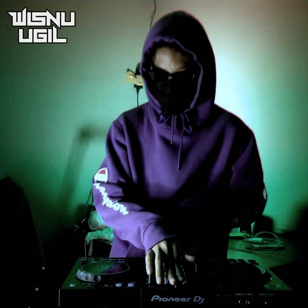 DJ CUKI CUKI MARJUKI