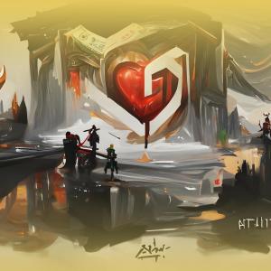 收聽Lucky bxd的Nivel Maximo歌詞歌曲