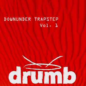 Smile on Impact的專輯Downunder Trapstep, Vol. 1