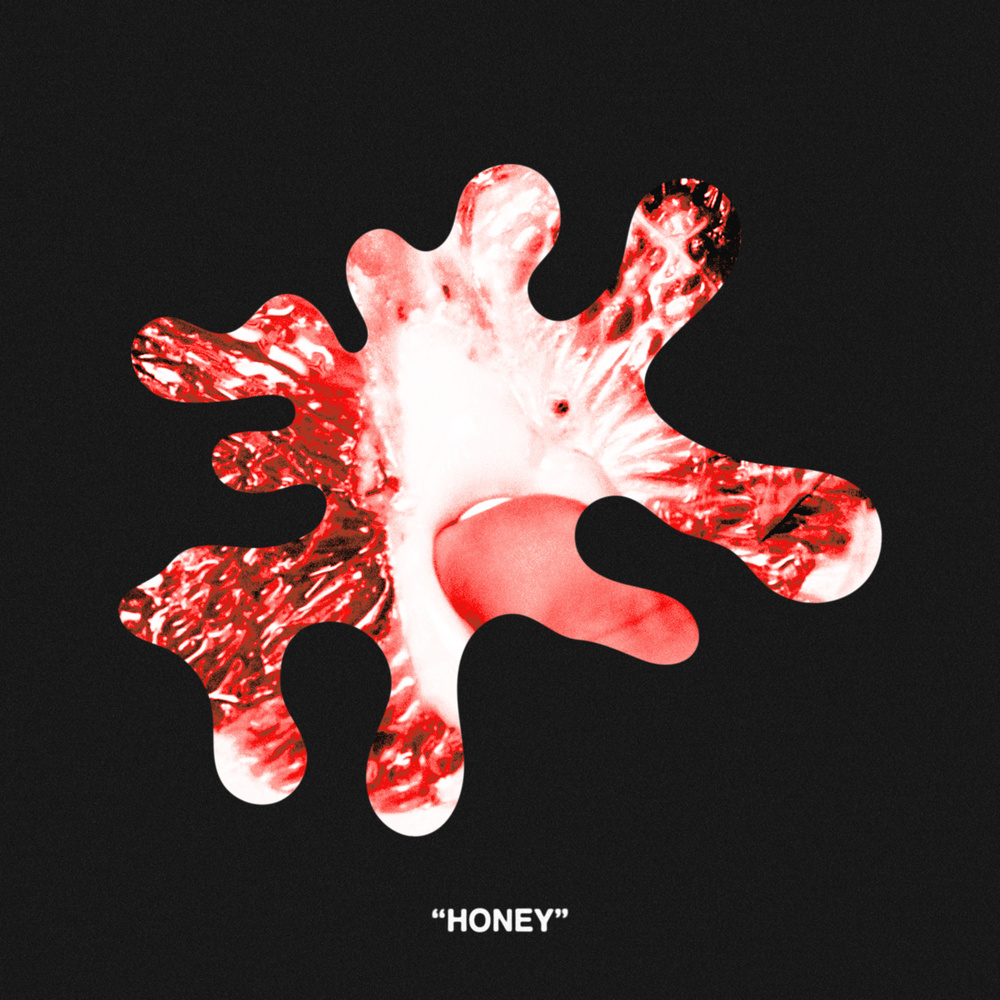Honey (feat. Yo-Sea) (Explicit)