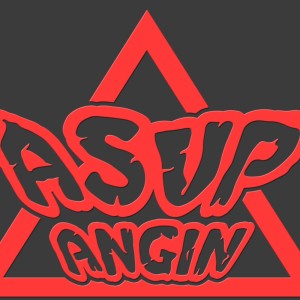 Album Asup Angin (Explicit) from Kamayel