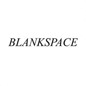 Album Blankspace (Explicit) from Shinki-Sei