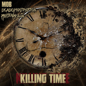 Album KILLING TIME from M.O.B.