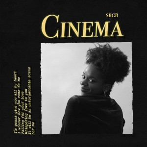 อัลบัม Cinema ศิลปิน SBGB