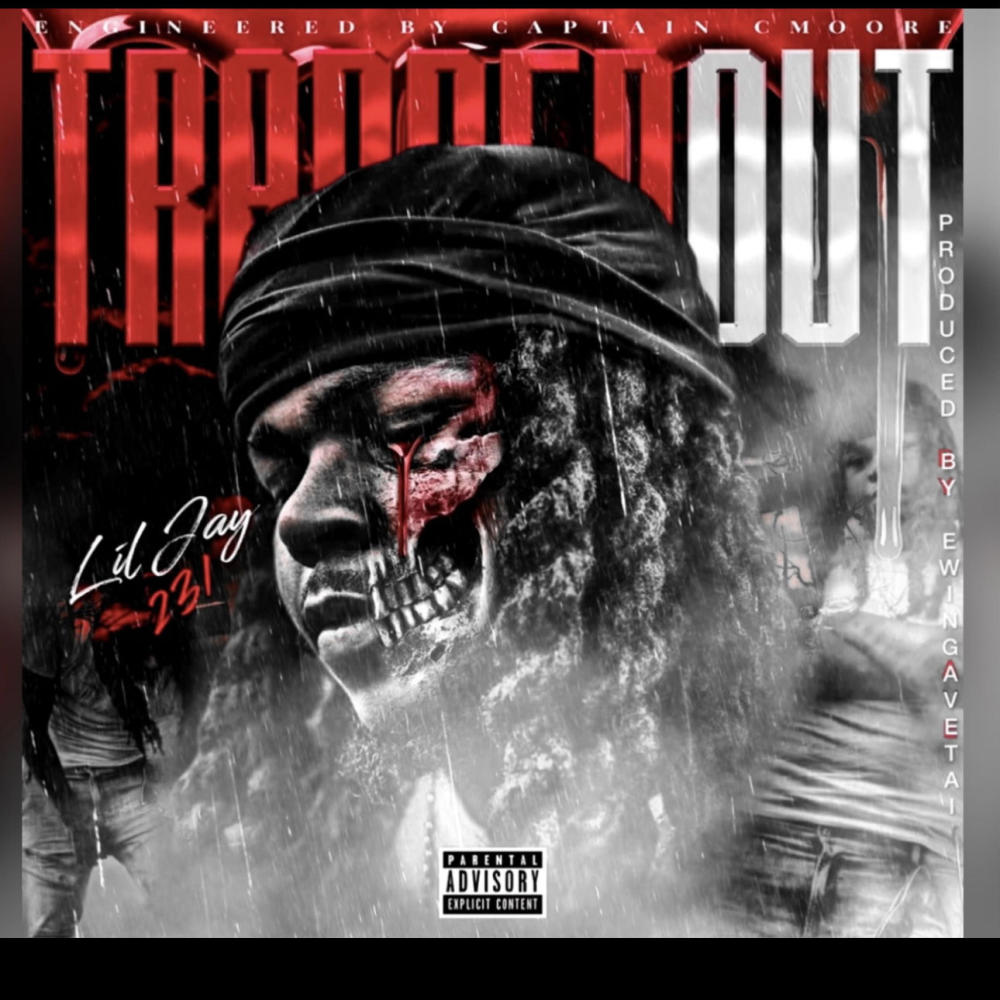 Don't Cry (Explicit)