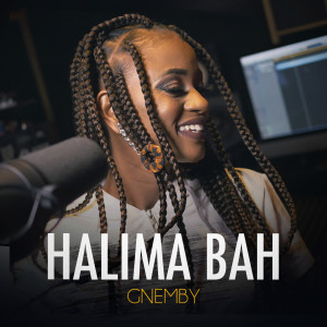 Listen to Gnemby song with lyrics from Halima Bah