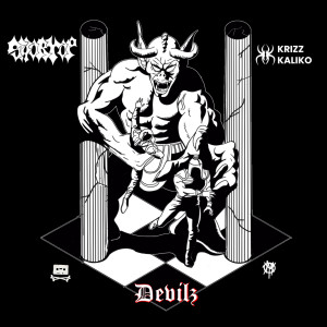 Album Devilz from Shortop