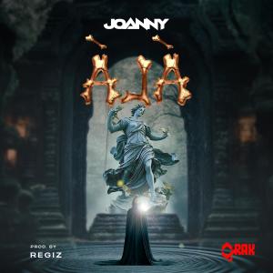 收聽Joanny的Aja歌詞歌曲