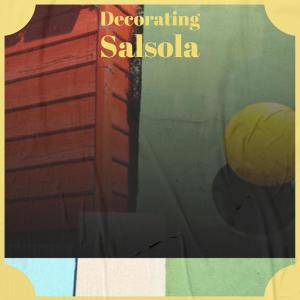 Album Decorating Salsola from Various