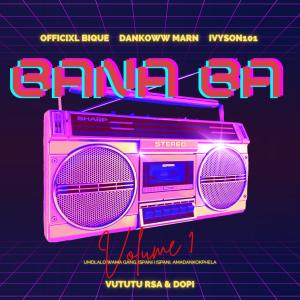 Officixl Bique的專輯Bana Ba