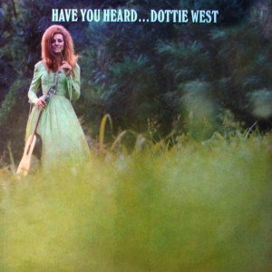 Listen to Put Your Hand In The Hand song with lyrics from Dottie West