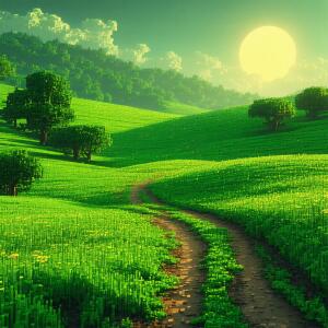 default playlist img