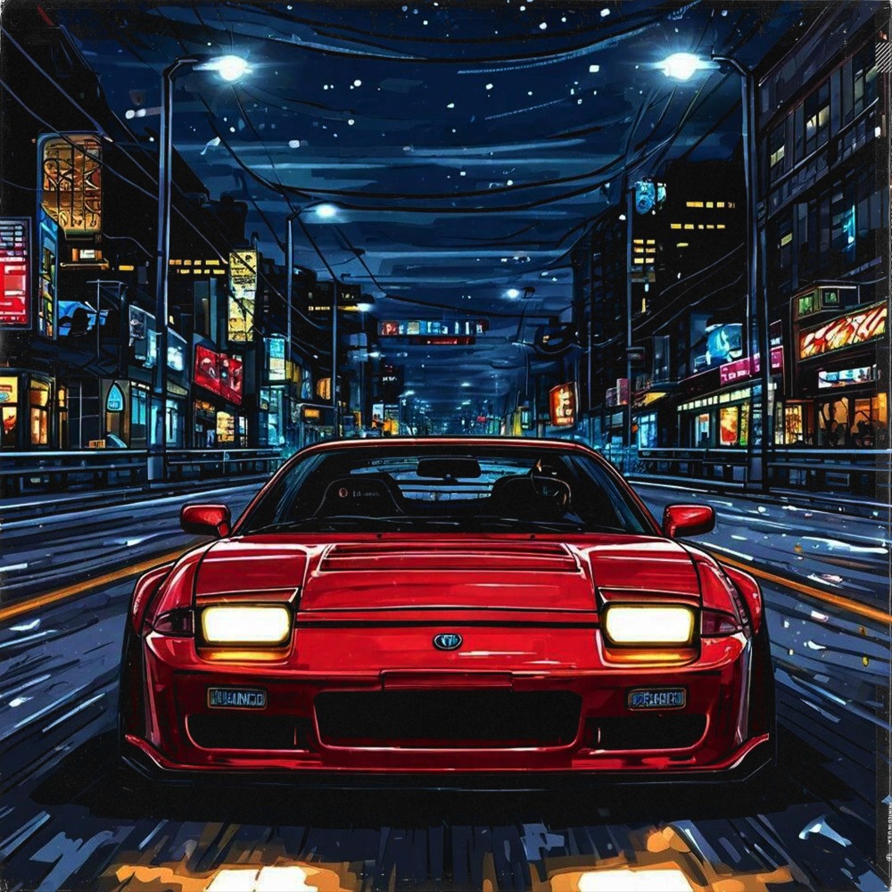 Krush Edit (Slowed)