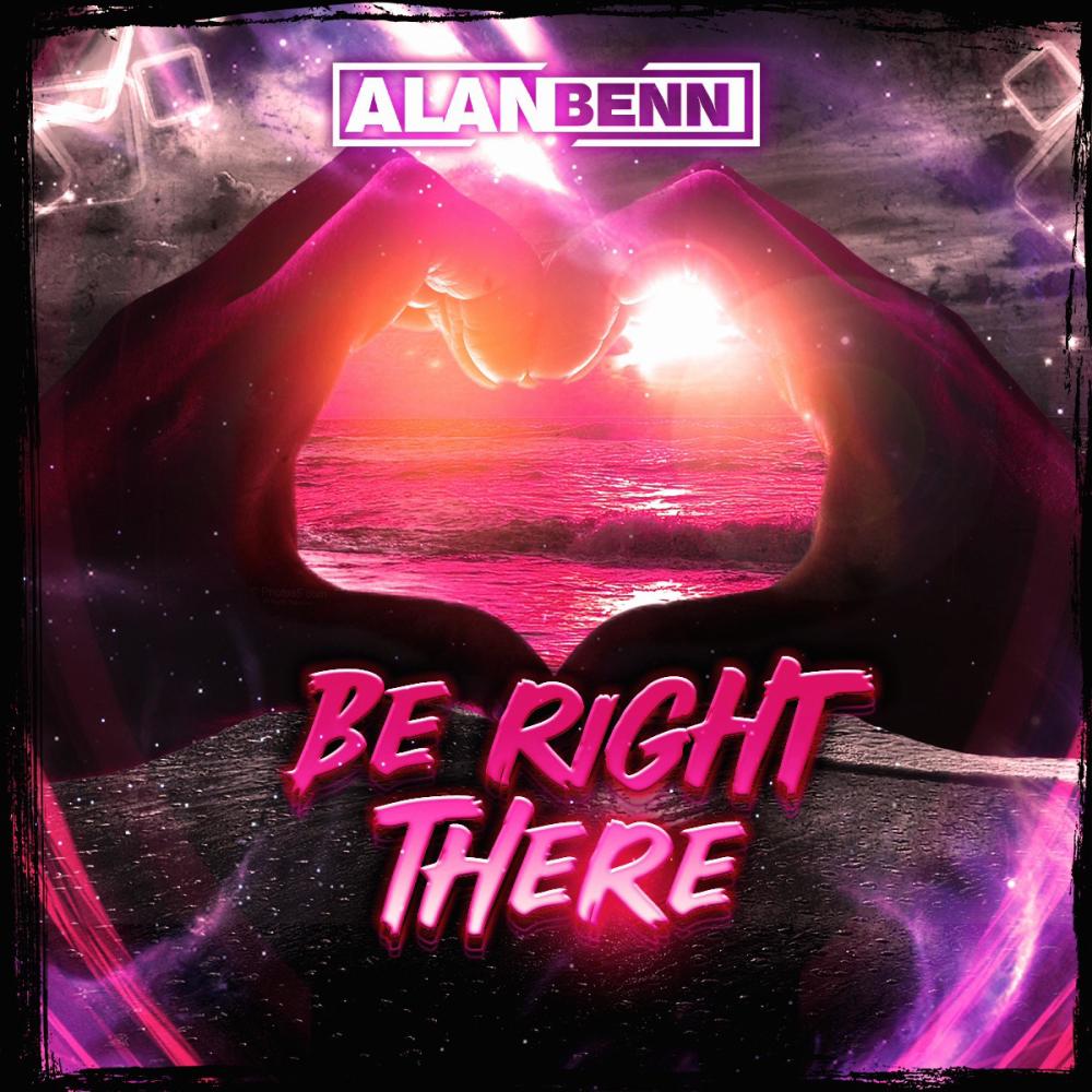 Be Right There
