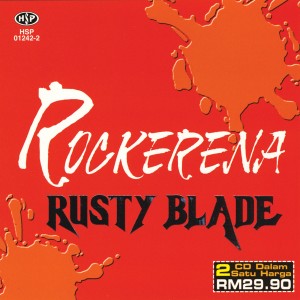 Download Tiada Lagi Aku Mp3 By Rusty Blade Tiada Lagi Aku Lyrics Download Song Online