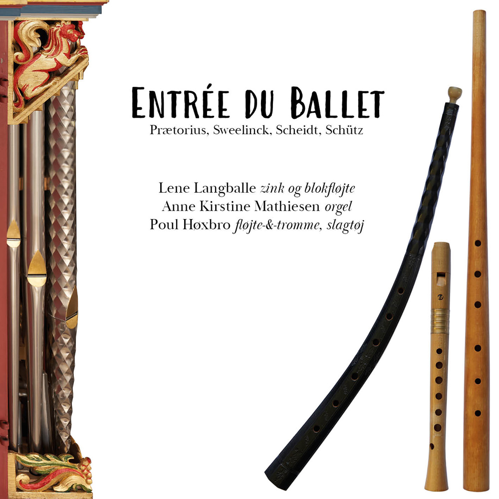 Canzon 'Cornetto', SSWV 56