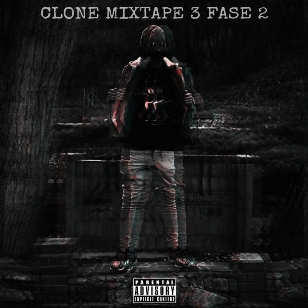 Finta di niente (feat. Marco Conte) (Explicit)