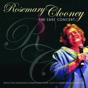 ดาวน์โหลดและฟังเพลง Ol' Man River พร้อมเนื้อเพลงจาก Rosemary Clooney