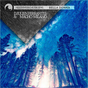 收聽Djulien Ferrantes的Bella Donna歌詞歌曲