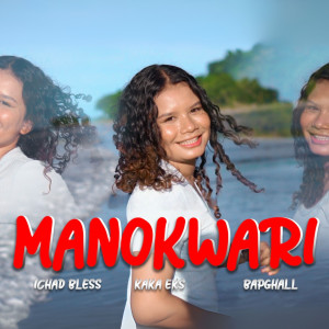 Ichad Bless的專輯Manokwari