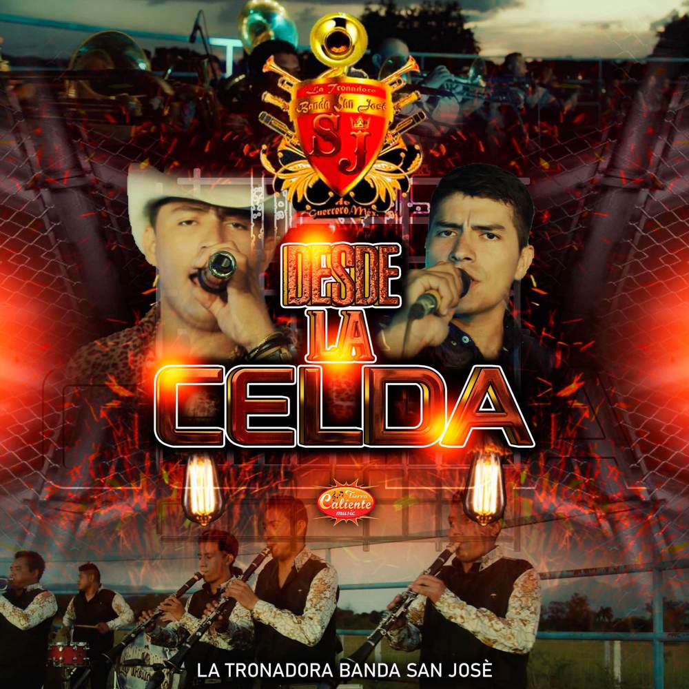 Desde La Celda