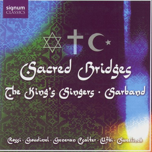 Ali Ufki, Claude Goudimel: Psalm 9
