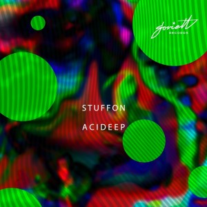 Album Acideep oleh Stuffon