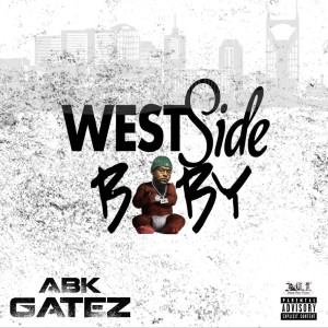 Listen to All Day (Explicit) song with lyrics from Abk Gatez