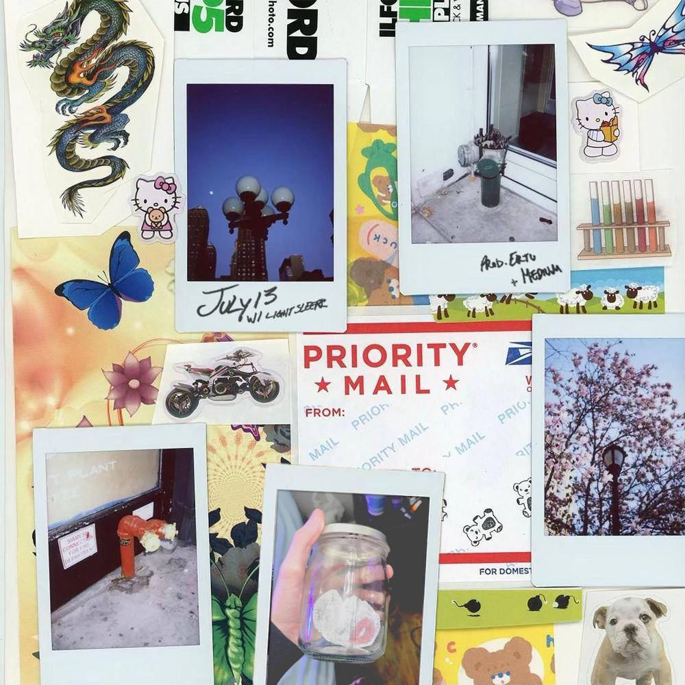 july 13 (feat. light sleepr)