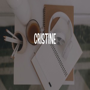Do Not Cry Anymore dari Cristine