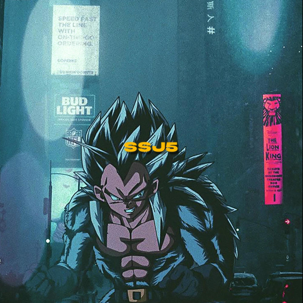 SSJ5