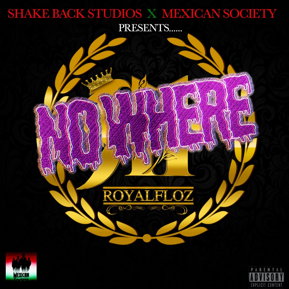 No Where (Explicit)