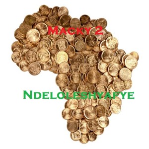 Listen to Ndelolesha Fye song with lyrics from Macky 2