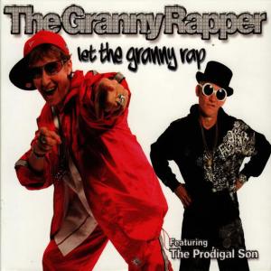 收聽The Granny Rapper的Beat Box Baby歌詞歌曲