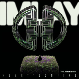 Album Heart's On Fire oleh IMLAY