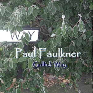 ดาวน์โหลดและฟังเพลง Let Me Be the One พร้อมเนื้อเพลงจาก Paul Faulkner