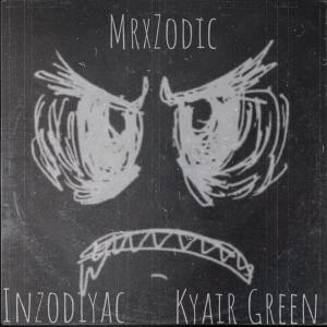 MrxZodic的專輯Yuh (Explicit)