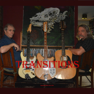 Album Transitions from Terry Fish