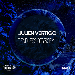 ดาวน์โหลดและฟังเพลง Endless Odyssey พร้อมเนื้อเพลงจาก Julien Vertigo